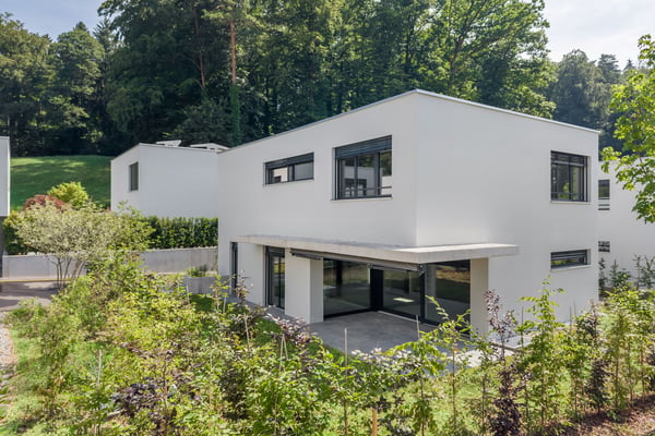 Ihr neues Zuhause im Edelrohbau - jetzt mitgestalten 2
