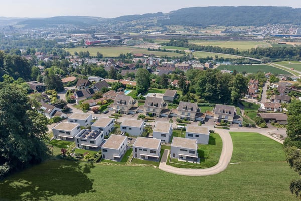 Ihr neues Zuhause im Edelrohbau - Ausbau nach Ihren Wünschen 8