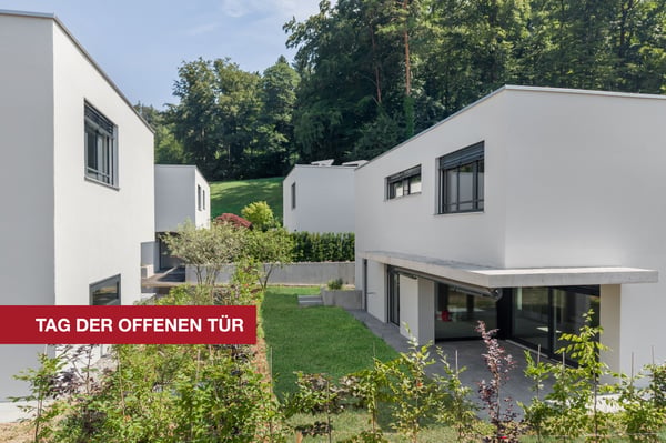 Ihr neues Zuhause im Edelrohbau - Ausbau nach Ihren Wünschen 1