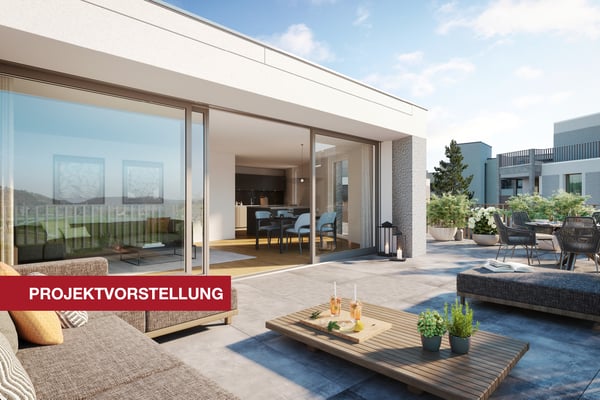Projektvorstellung: 1. September 2026, 16.30 - 18.00 Uhr