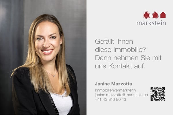 Wohnen mit Stil. Leben mit Qualität. 5