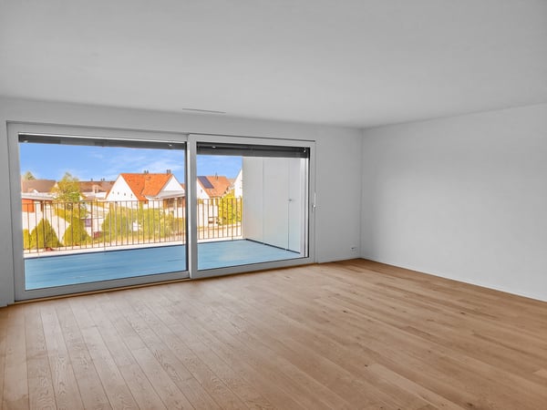 Wohnen mit attraktivem Innenausbau 3