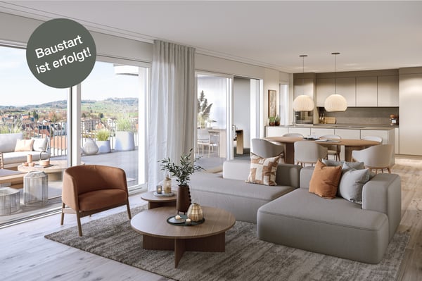 Ein Zuhause mit Qualität und Charakter 1