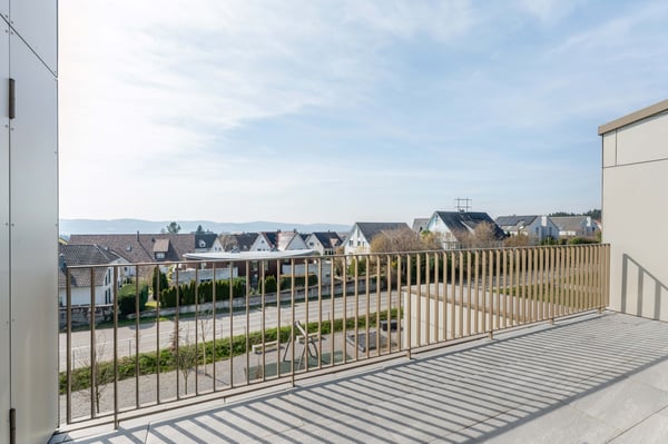 Schöner Wohnen in Gutenswil 5