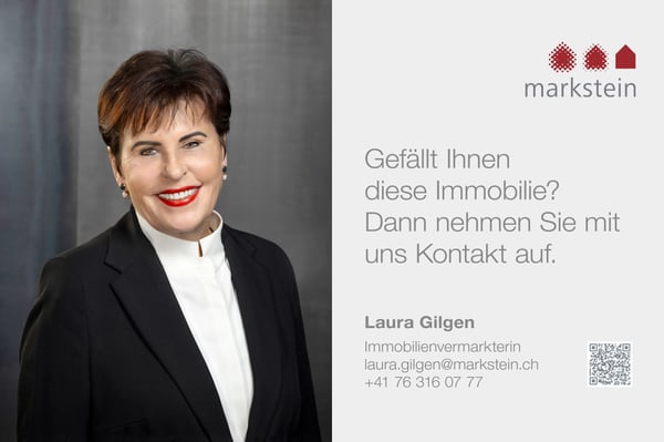 FIFTY FIFTY - ein Wohnjuwel der Superlative. 8