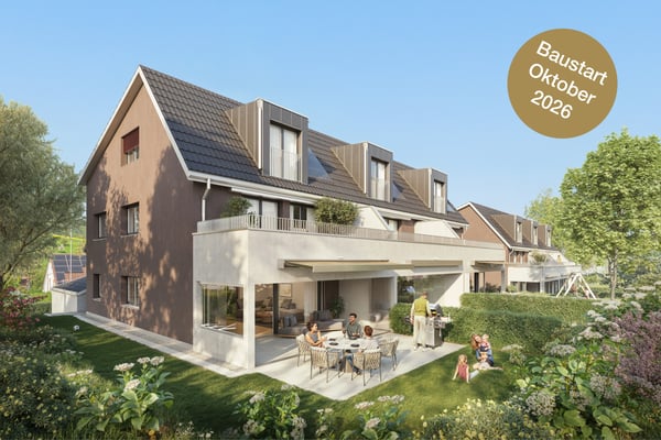 Wasenbach - Ihr Zuhause im Grünen 1