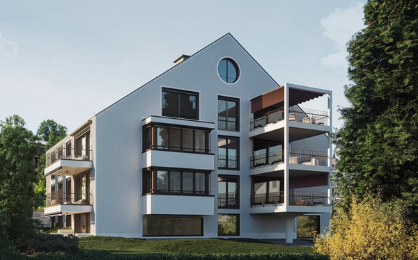 Wo städtischer Komfort auf die Ruhe des Sees trifft. 6
