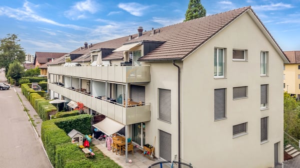 Grosszügigkeit trifft auf zeitlose Eleganz 13