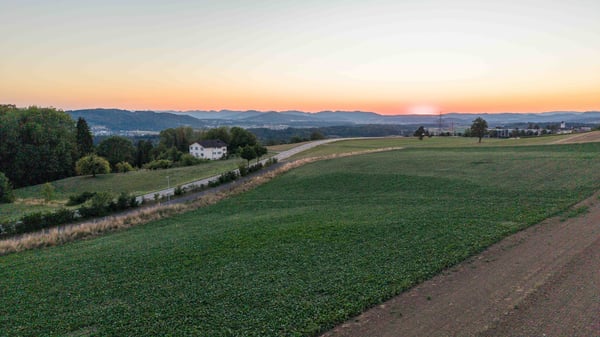 Natur. Weitsicht. Zuhause - LIORA in Remetschwil 9