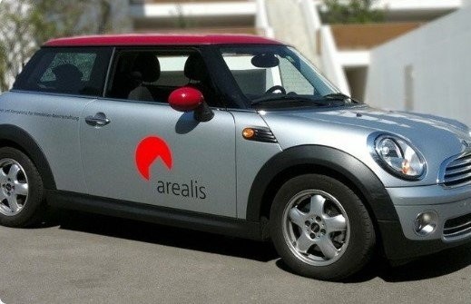 Parkplatz gesucht? 8