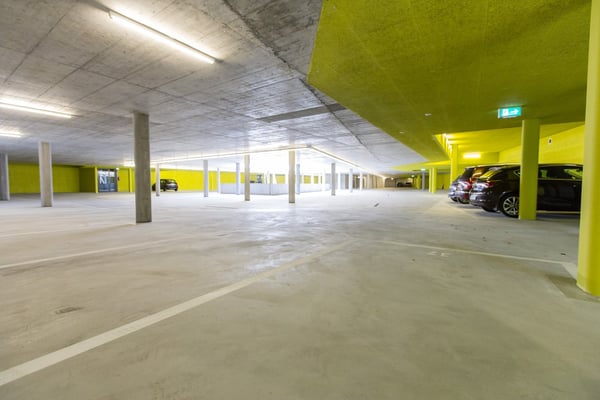 Einstellplatz zu vermieten 16