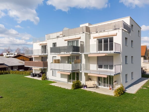 Wohntraum für Paare! 1