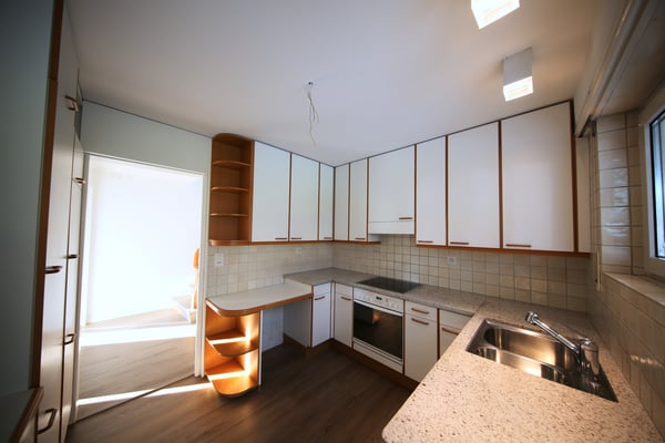 Grosszügiges 2-Zimmer-Einfamilienhaus an ruhiger Lage in Wettingen 5