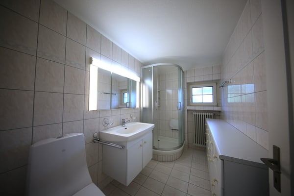 Grosszügiges 2-Zimmer-Einfamilienhaus an ruhiger Lage in Wettingen 12