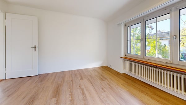 Grosszügiges 2-Zimmer-Einfamilienhaus an ruhiger Lage in Wettingen 11