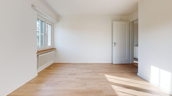 Grosszügiges 2-Zimmer-Einfamilienhaus an ruhiger Lage in Wettingen 10