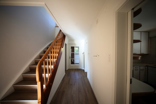 Grosszügiges 2-Zimmer-Einfamilienhaus an ruhiger Lage in Wettingen 4