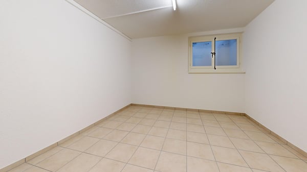 Grosszügiges 2-Zimmer-Einfamilienhaus an ruhiger Lage in Wettingen 13