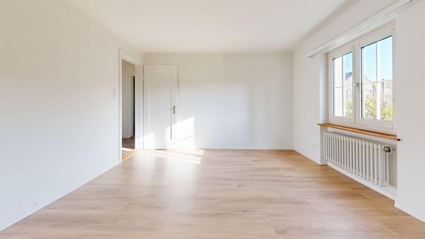 Grosszügiges 2-Zimmer-Einfamilienhaus an ruhiger Lage in Wettingen 9