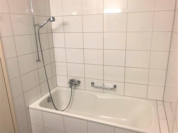 Tolle Singlewohnung! 9