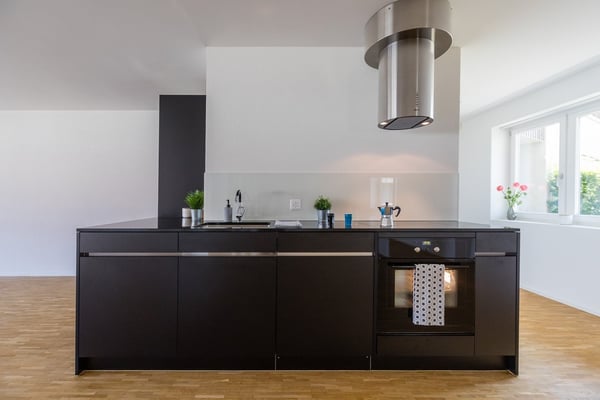 Tolle Singlewohnung! 4