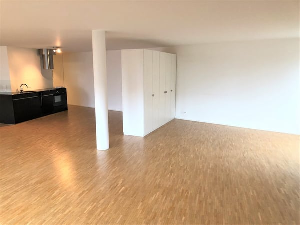 Tolle Singlewohnung! 7