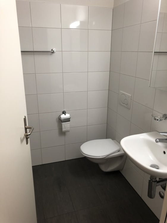 Tolle Singlewohnung! 10