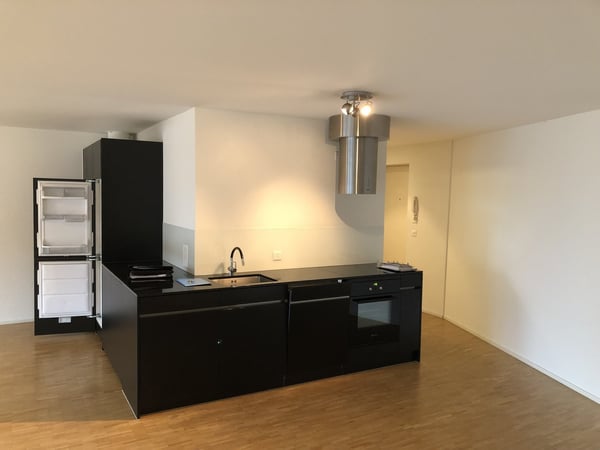 Tolle Singlewohnung! 3