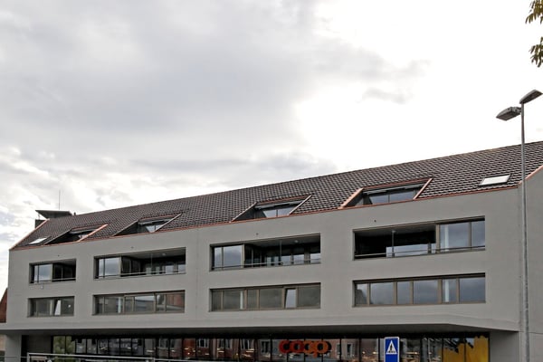 Tolle Singlewohnung!