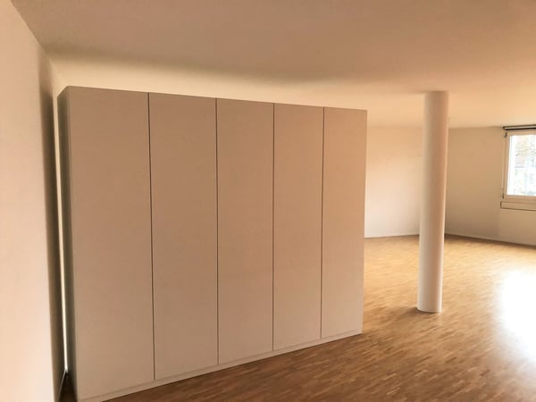 Tolle Singlewohnung! 6
