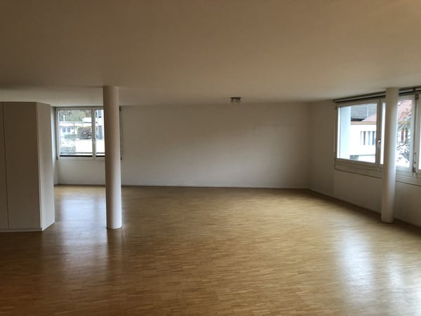 Tolle Singlewohnung! 5
