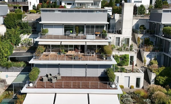 Ihr neuen Zuhause mit Weitsicht und Sonne pur 1