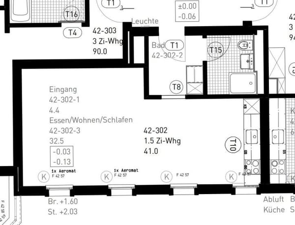 Wohnen in der Stadt 5