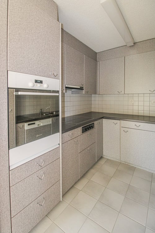 Wohnung für Singles oder Paare 2