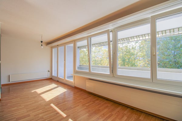 Wohnung für Singles oder Paare 3