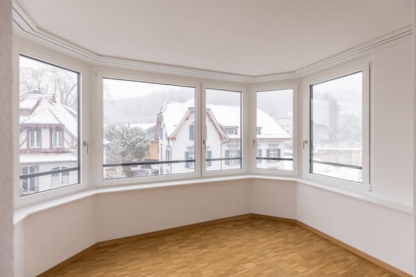 Single Wohnung in der Stadt 3