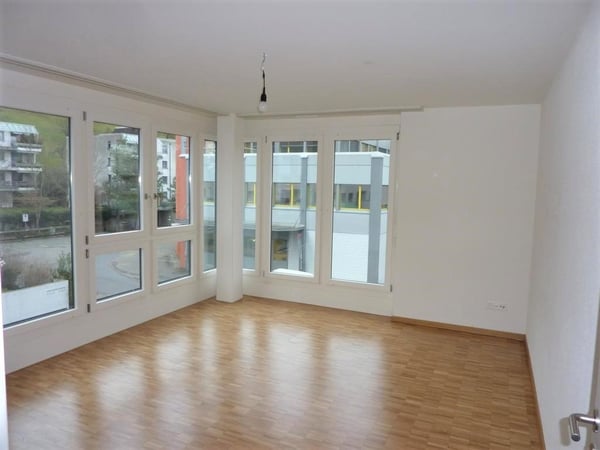 Grosszügige 4.5-Zimmerwohnung in Wettingen 4