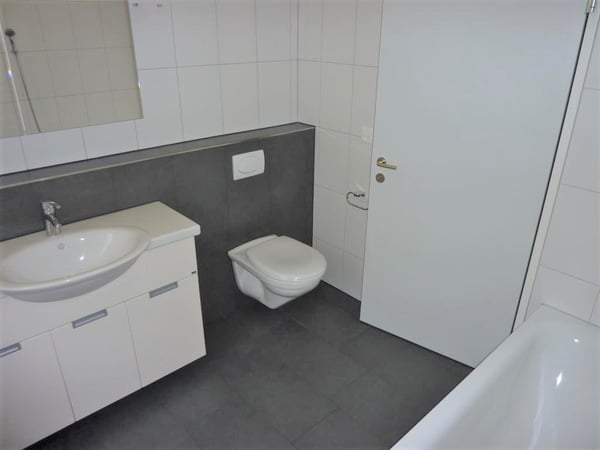 Grosszügige 4.5-Zimmerwohnung in Wettingen 6