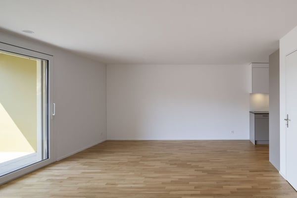 Tolle Single Wohnung nahe Baden! 3