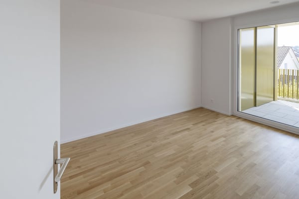 Tolle Single Wohnung nahe Baden! 4