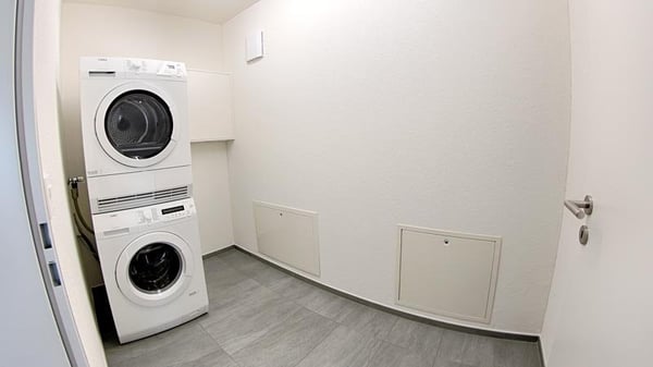 Wohlfühloase an zentraler Lage! 5