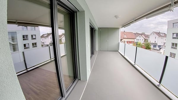 Wohlfühloase an zentraler Lage! 6