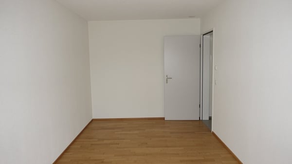 Moderne Gartenwohnung 4