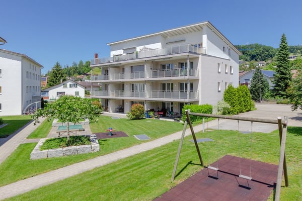 Gränichen