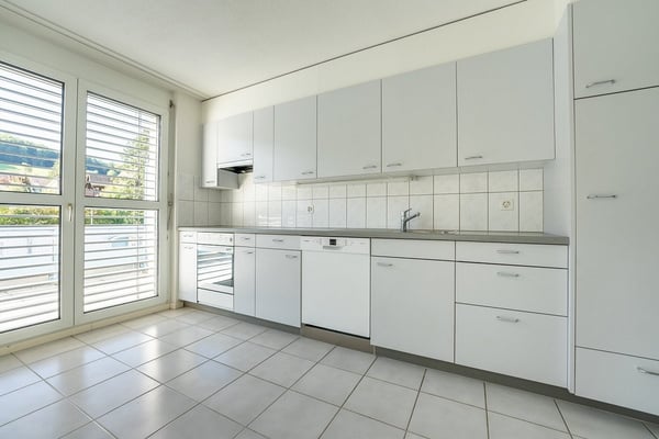 Tolle Maisonette-Wohnung mit ca. 20 m2 Terrasse 3