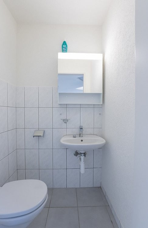 Tolle Maisonette-Wohnung mit ca. 20 m2 Terrasse 6