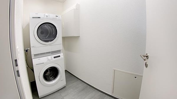 Wohlfühloase an zentraler Lage! 7