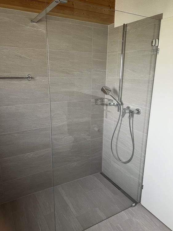 2.5-Zimmer-Attika mit grosser Terrasse & Weitblick frisch renoviert 6