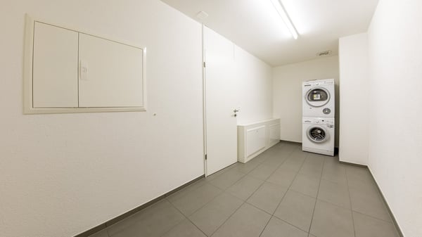 Traumaussicht auf die Altstadt von Aarau! 10