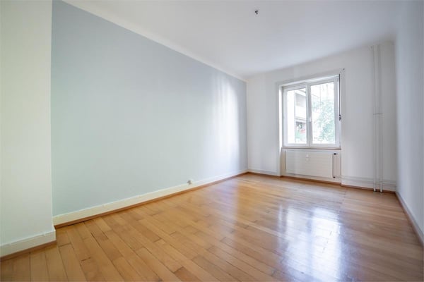 Ideale Wohnung an ruhiger Lage! 4